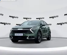 Zunanja slika - KIA Sportage - 1.6 T-GDI MHEV EX Style ISG DCT - 1 - Predogledna slika