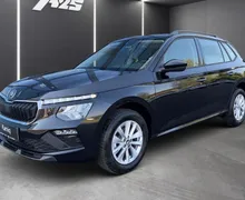 Zunanja slika - Škoda Kamiq - 1.0 TSI Easy DSG... - 1 - Predogledna slika