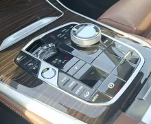 Zunanja slika - BMW X5 - serija : xDrive50e M-sport. HUD. zračno. individual. pano. - 12 - Predogledna slika