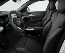 Zunanja slika - BMW iX - 2 xDrive30 - 7 - Predogledna slika