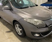 Zunanja slika - Renault Mégane - Megane Dynamique dCi 110 - SLOVENSKI - 3 - Predogledna slika