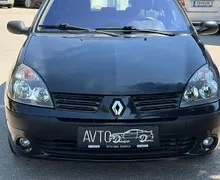 Zunanja slika - Renault Clio - 1.4 16V Extreme - 2 - Predogledna slika