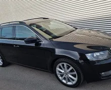 Zunanja slika - Škoda Octavia - 2.0 TDI-110KW-VELIKI SERVIS-LED+XENON-VELIKA NAVI- - 5 - Predogledna slika