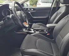 Zunanja slika - KIA XCeed - 1.4 T-GDi EX Stream 103kW - 8 - Predogledna slika