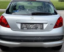 Zunanja slika - Peugeot 207 - Premium 1.4 16V - 6 - Predogledna slika