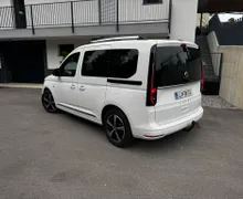 Zunanja slika - Volkswagen Caddy - 1.5TSI Style - 3 - Predogledna slika