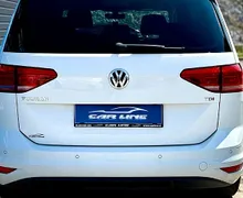 Zunanja slika - Volkswagen Touran - 1.6 TDI Comfortline | 1. LASTNIK | SLO. POREKLO | - 5 - Predogledna slika