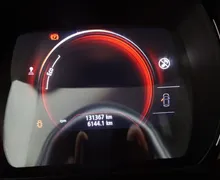 Zunanja slika - Renault Kadjar - dCi 110 Energy - 18 - Predogledna slika