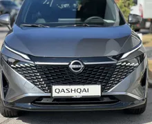 Zunanja slika - Nissan Qashqai - 1.3 DIG-T MHEV Tekna X-Tronic - 11 - Predogledna slika