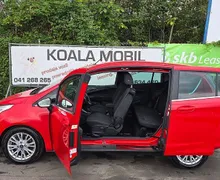 Zunanja slika - Ford B-MAX - 1.0 EcoBoost 74 kW Titanium ALU PLATIŠČA-KLIMA-SLO - 8 - Predogledna slika