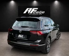 Zunanja slika - Volkswagen Tiguan - 2.0 TDI-4X4-DSG-R LINE-VIRTUAL-LIZING ZA TUJCE- - 5 - Predogledna slika