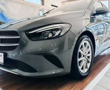 Zunanja slika - Mercedes-Benz B-Razred - B 200 URBAN PRO AVT-NAVI-DAB-LED-TEM-OGR.SED-VIDEO - 1 - Predogledna slika