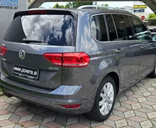 Zunanja slika - VW Touran - 2.0 TDI BMT Highline+ACC+17 COL - 5 - Predogledna slika