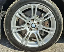 Zunanja slika - BMW Serija 5 - Touring: 530d xDrive M-optic - 12 - Predogledna slika