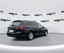 Zunanja slika - Volkswagen Passat - Variant 2.0 TDI Business ACC-KAMERA-GRETJE.SED+VOLAN - 8 - Predogledna slika