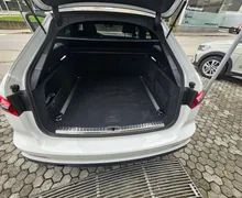 Zunanja slika - Audi A6 - A6 - 7 - Predogledna slika