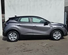 Zunanja slika - Renault Captur - Evolution TCe 115 - 4 - Predogledna slika