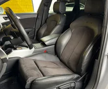 Zunanja slika - Audi A6 - Avant AUT.-S Line-MATRIX-KAMERA-GRETJE-NAVI-F1 - 17 - Predogledna slika