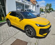 Zunanja slika - Volkswagen T-Roc - 1.5 eTSI R-Line DSG - 2 - Predogledna slika