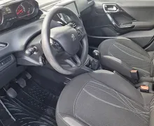 Zunanja slika - Peugeot 208 - ACTIVE 1.6 e-HDi AVT.KLIMA.MALA PORABA - 8 - Predogledna slika