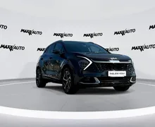 Zunanja slika - KIA Sportage - 1.6 T-GDI MHEV EX Style ISG DCT - 3 - Predogledna slika