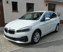 Zunanja slika - BMW Serija 2 - 216d Active Tourer - 1 - Predogledna slika