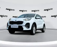 Zunanja slika - KIA Sportage - 1.6 GDI LX Active ISG - 1 - Predogledna slika