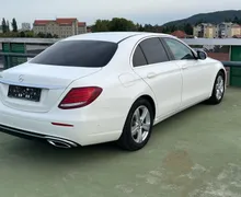 Zunanja slika - Mercedes-Benz E-Razred - E 200 d Avantgarde Avt. LED.VZR. KAM.2XPDC.NAVI - 7 - Predogledna slika