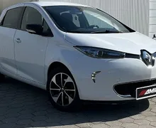 Zunanja slika - Renault Zoe - Q90 Z.E.40 BOSE BL-PDC-ALU - 1 - Predogledna slika