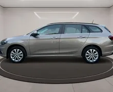 Zunanja slika - Fiat Tipo - 1.3 Multijet 16v od 1 lastnika  garancija - 6 - Predogledna slika