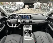 Zunanja slika - Forthing Forthing T5 EVO - T5 Evo ADAS - NA ZALOGI - 10 - Predogledna slika