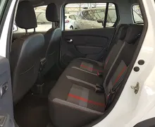 Zunanja slika - Dacia Logan - Stepway Prestige 0.9 Tce 90 SLO 1.LASTNIK - 9 - Predogledna slika