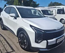 Zunanja slika - KIA Sportage - 2WD 1.6 T-GDI EX Fresh Plus ISG DCT - 3 - Predogledna slika