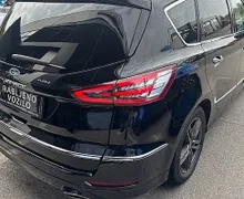 Zunanja slika - Ford S-MAX - 2.0 EcoBlue Bi-Turbo Vignale Avt. - 2 - Predogledna slika