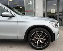 Zunanja slika - Mercedes-Benz GLC-Razred - GLC 200 4MATIC Avt. - 4 - Predogledna slika