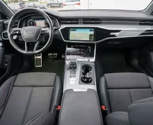 Zunanja slika - Audi A6 - Avant 50 TDI quattro S line+Matrix+ACC+Pano+Webasto - 5 - Predogledna slika
