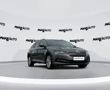 Zunanja slika - Škoda Superb - 2.0 TDI EXECUTIVE DSG - 3 - Predogledna slika
