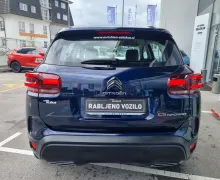 Zunanja slika - Citroën C5 - Aircross 1.2 PureTech 130 Feel - AVTOMATIK - TOP OPREMA - 5 - Predogledna slika