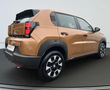 Zunanja slika - Fiat Grande Panda - 1.2 110 e-Hybrid Pop AT - 3 - Predogledna slika