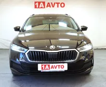 Zunanja slika - Škoda Octavia - Combi 2.0 TDI Ambition DSG  ACC-LED-KAMERA - 7 - Predogledna slika