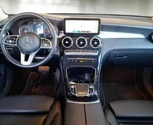 Zunanja slika - Mercedes-Benz GLC-Razred - GLC 220 d 4MATIC Avt.KAMERA.LED.USNJE.74.000 KM - 3 - Predogledna slika