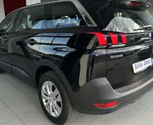 Zunanja slika - Peugeot 5008 - 1.2 PureTech 130  Active Pack-7 SEDEŽEV-KAMERA - 4 - Predogledna slika