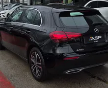 Zunanja slika - Mercedes-Benz A-Razred - A 180 Progressive - 7 - Predogledna slika