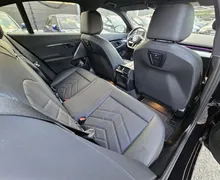 Notranja slika - BMW serija 5: - 520d Avt. |M-OPTIC|VIRTUAL|AMBIENT|EL-SED|ALU19| - 11 - Predogledna slika