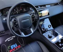 Zunanja slika - Land Rover Range Rover Velar - 3.0d-300KM-4X4-ZRAČNO-PANOR-360-KAM-ACC-MATRIX- - 9 - Predogledna slika