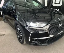 Zunanja slika - DS DS 7 Crossback - 1.6 PT Business-KAMERA-NAVI-18COL-GRETJE SEDEŽEV.. - 2 - Predogledna slika