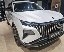 Zunanja slika - Dongfeng Huge - 1.5T Aut.+360 KAMERA+RADAR+GRETJE IN HLAJENJ.-ADAS - 18 - Predogledna slika