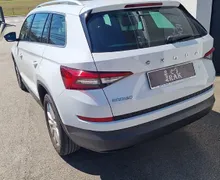 Zunanja slika - Škoda Kodiaq - 1.5 TSI ACT Style  1.LASTNIK. SERVISNA .SLO - 5 - Predogledna slika