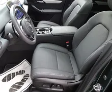 Zunanja slika - Vinfast VF8 - PLUS - 4X4 - GRATIS POLNILNICA + ZIMSKE GUME - 9 - Predogledna slika