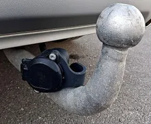 Zunanja slika - Ford Kuga - 2.0 Hybrid  1.LASTNIK - NAVI - ACC - VL.KLJUKA - 7 - Predogledna slika